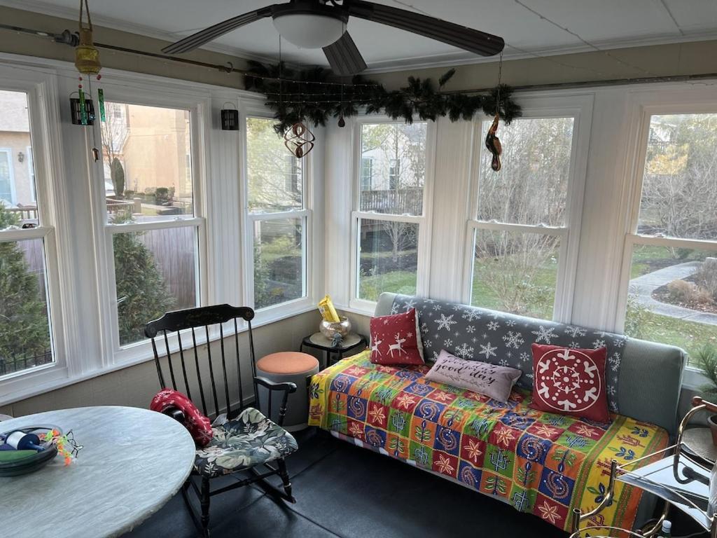 Location! House With Home Office, Gym, More-Cherry Hills Village 외부 사진